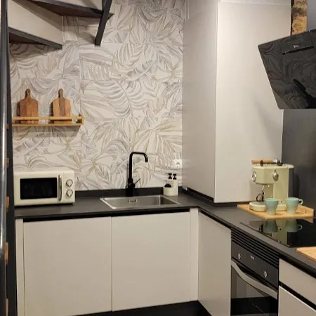 La Chessetta Casa De Piedra Con Diseno Дом отдыха *