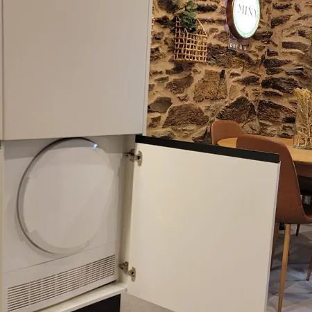 Дом отдыха La Chessetta Casa De Piedra Con Diseno *