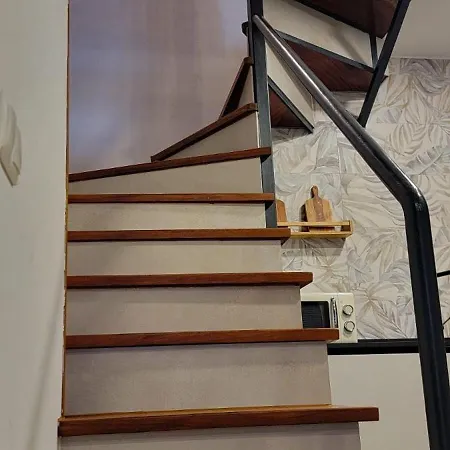 La Chessetta Casa De Piedra Con Diseno Дом отдыха